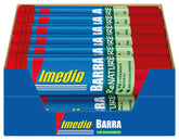 PEGAMENTO BARRA IMEDIO 21 GRAMOS RENATURE SIN DISOLVENTES | 12 UNIDADES | (PRODUCTOS IMEDIO, S,A,)